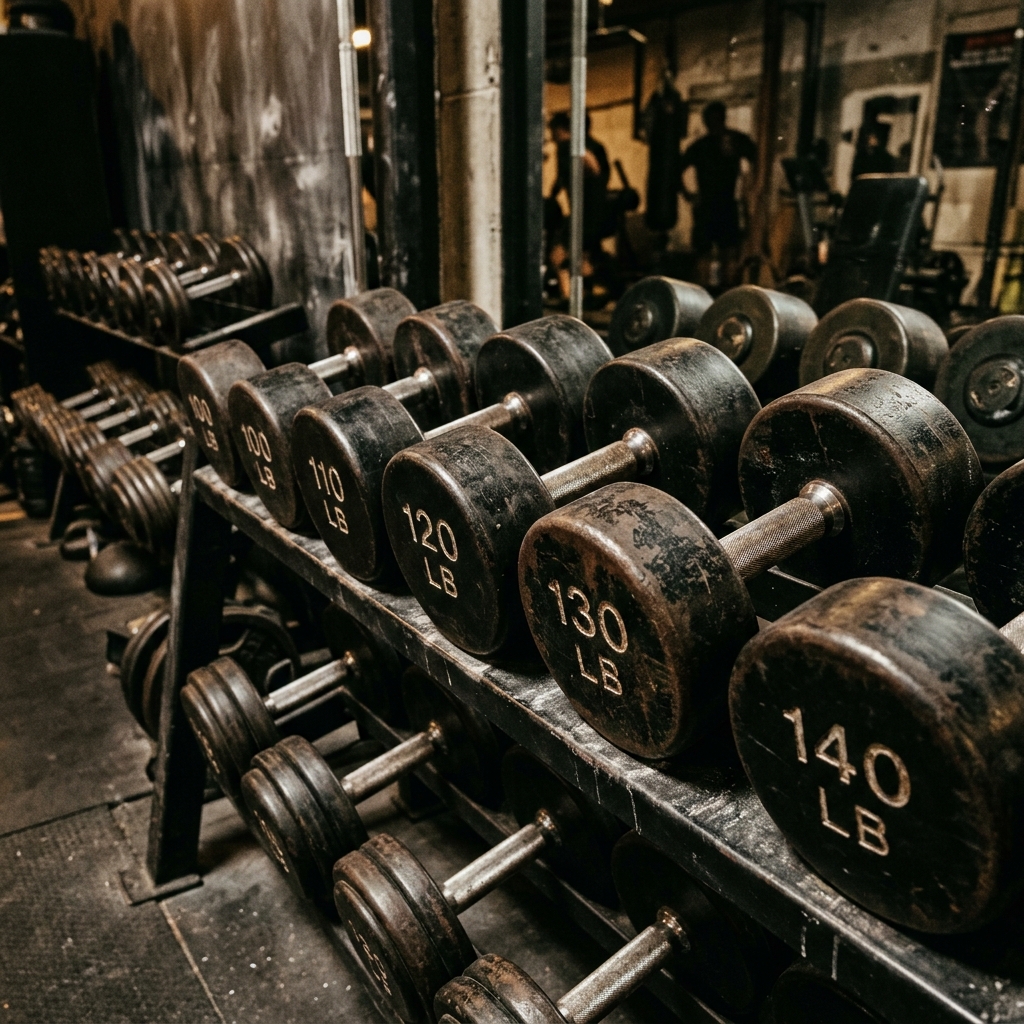Personal Training